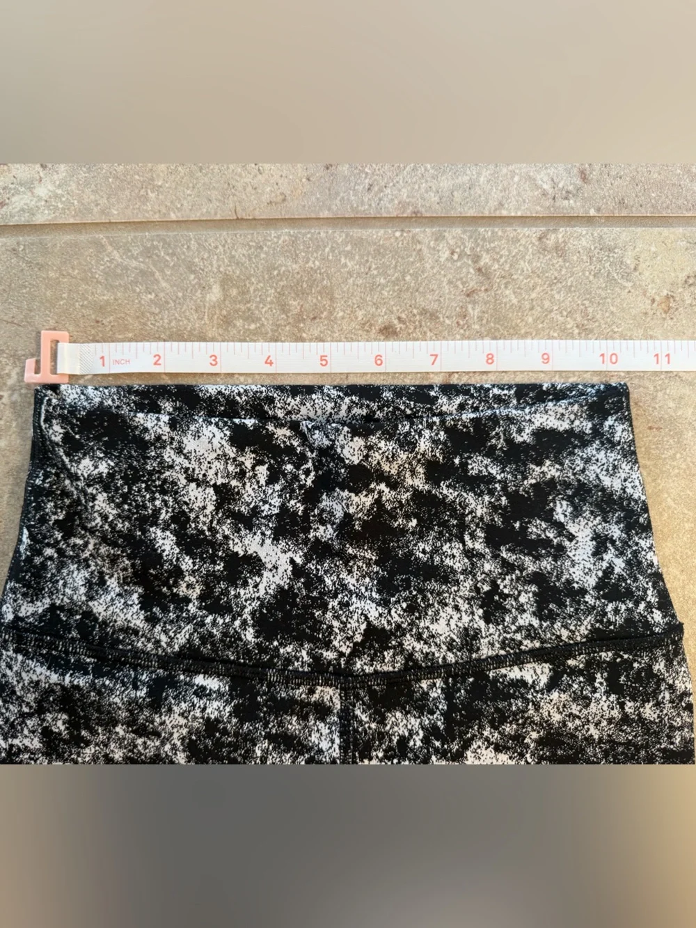 Lululemon Wunder Under High-Rise Tight 28